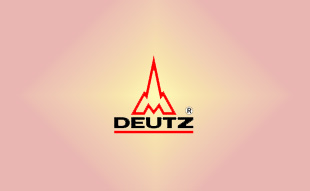 ✓ Deutz 12273224 Запчасть Deutz 