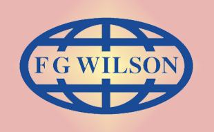 ✓ FG-Wilson 981-624 Запчасти Перкинс / Вилсон 