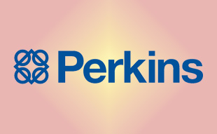 ✓ Perkins 341/200 Прокладка 